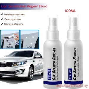 100Ml Car Scratch Removal Nano Spray Spray Ceramic Coating Auto Scratches Restore