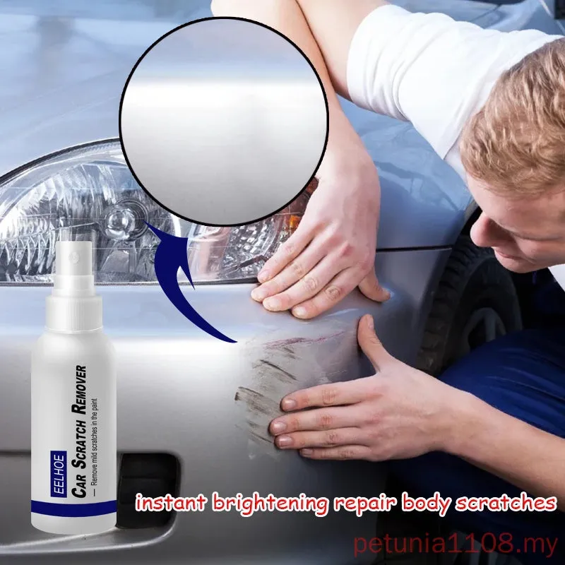 100Ml Car Scratch Removal Nano Spray Spray Ceramic Coating Auto Scratches Restore