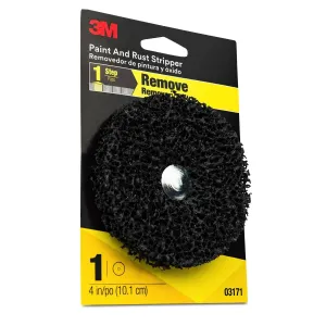 3M Paint and Rust Stripper V16