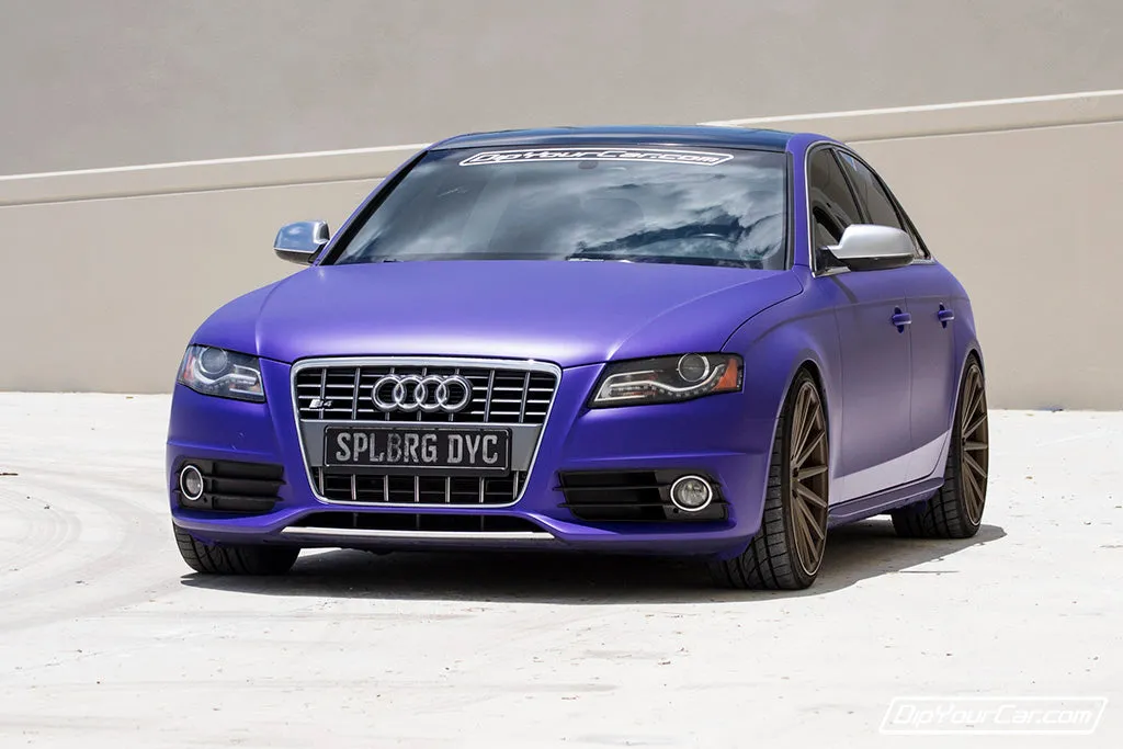 Amethyst Car Kit