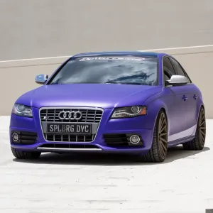 Amethyst Car Kit