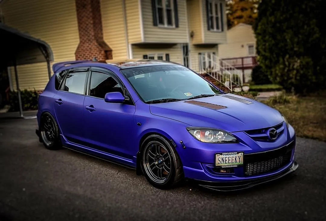 Amethyst Car Kit