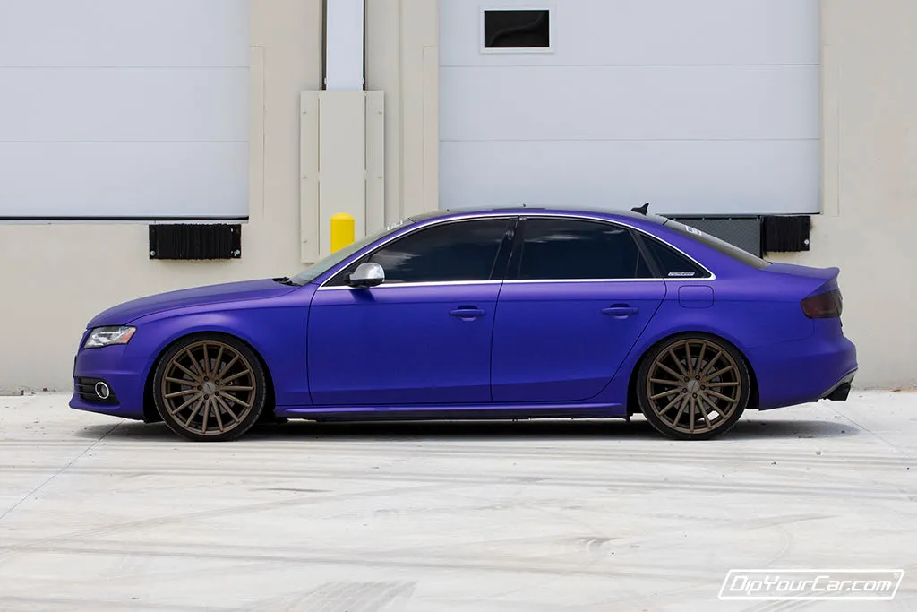 Amethyst Car Kit