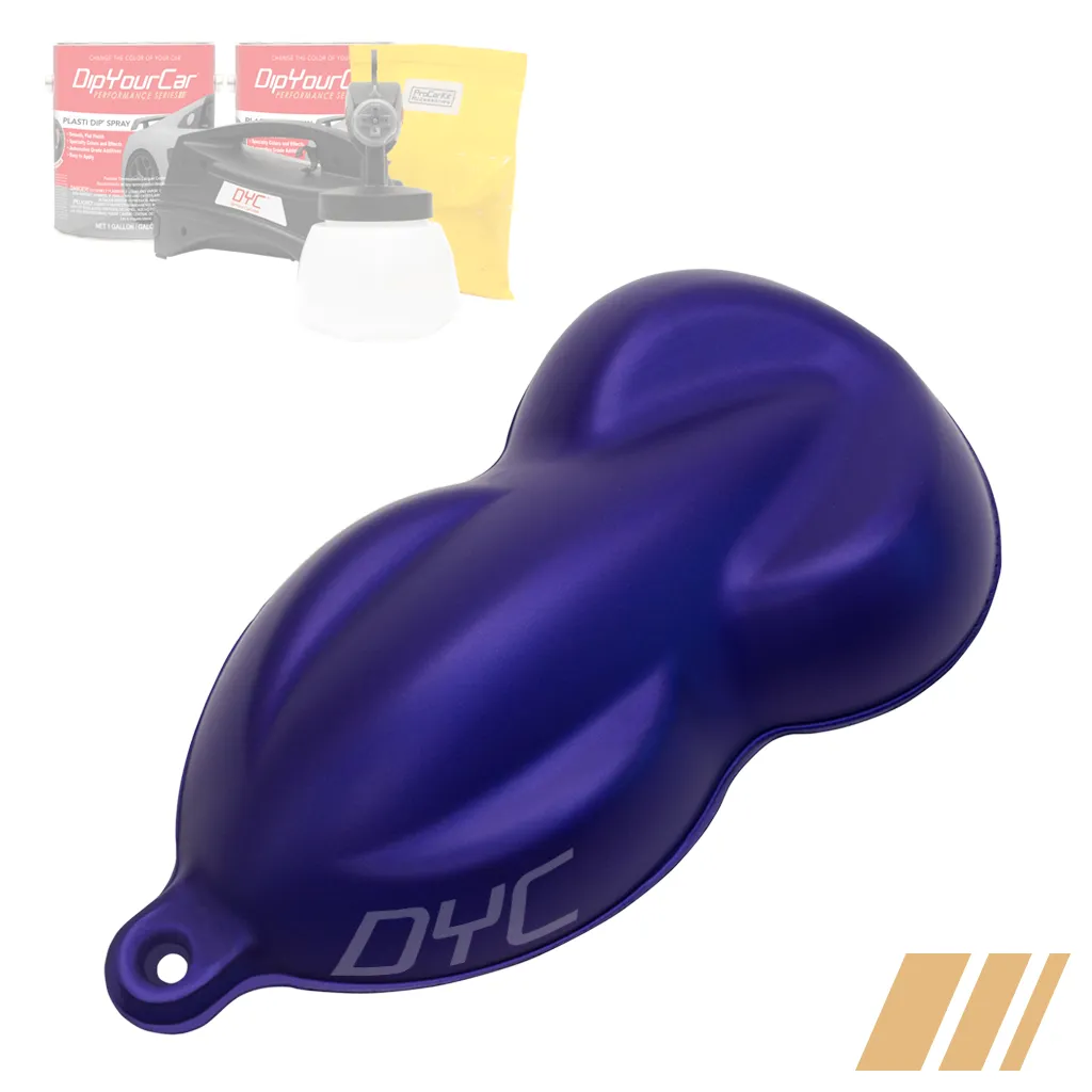 Amethyst Car Kit