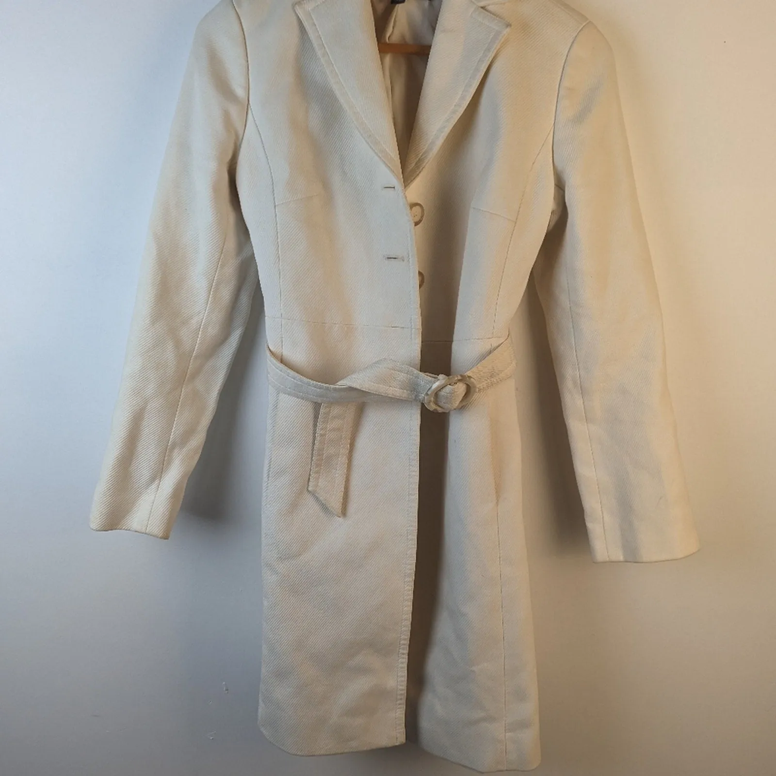 Ann Taylor Chesterfield Jacket / 2