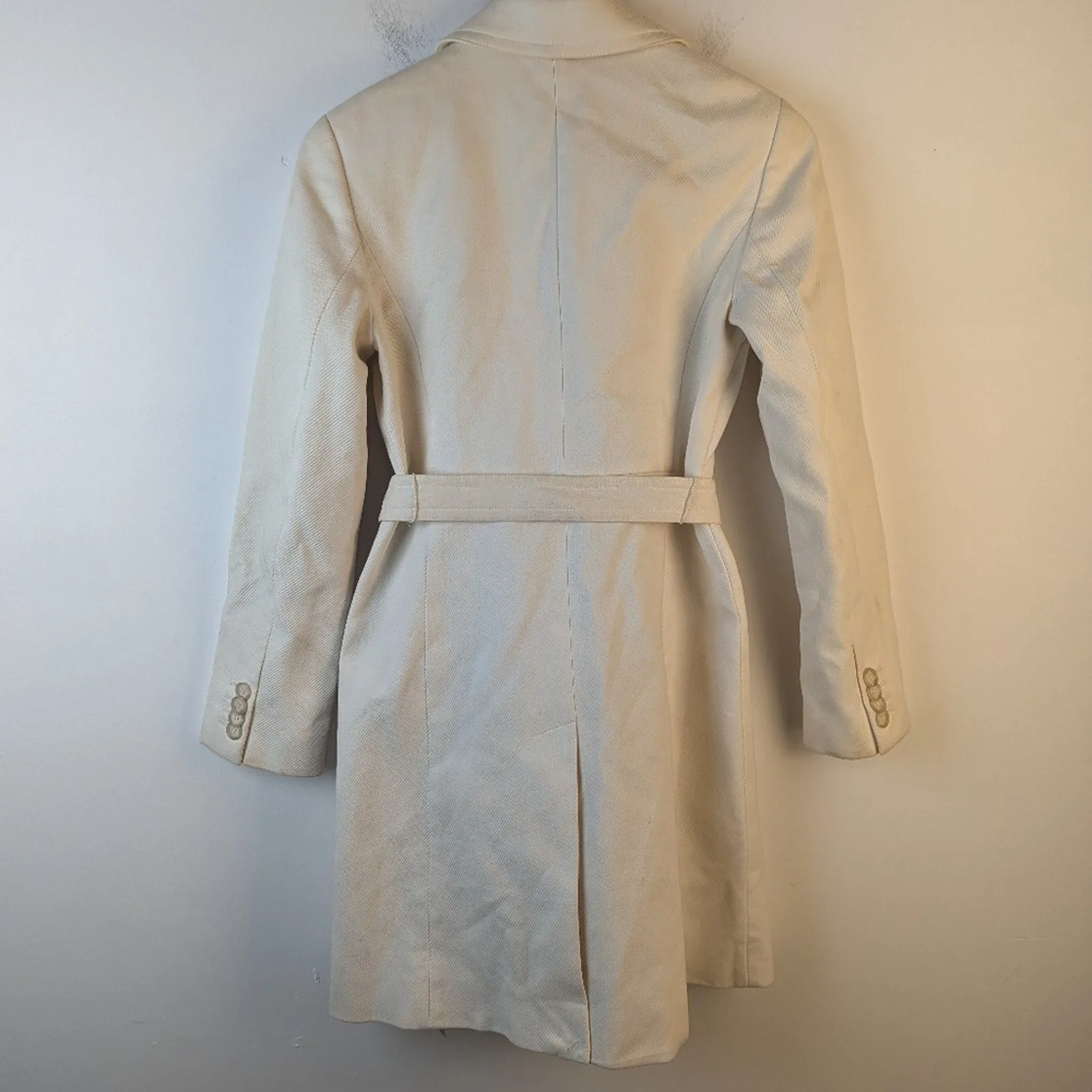 Ann Taylor Chesterfield Jacket / 2