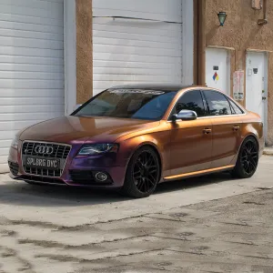 Anthias Car Kit