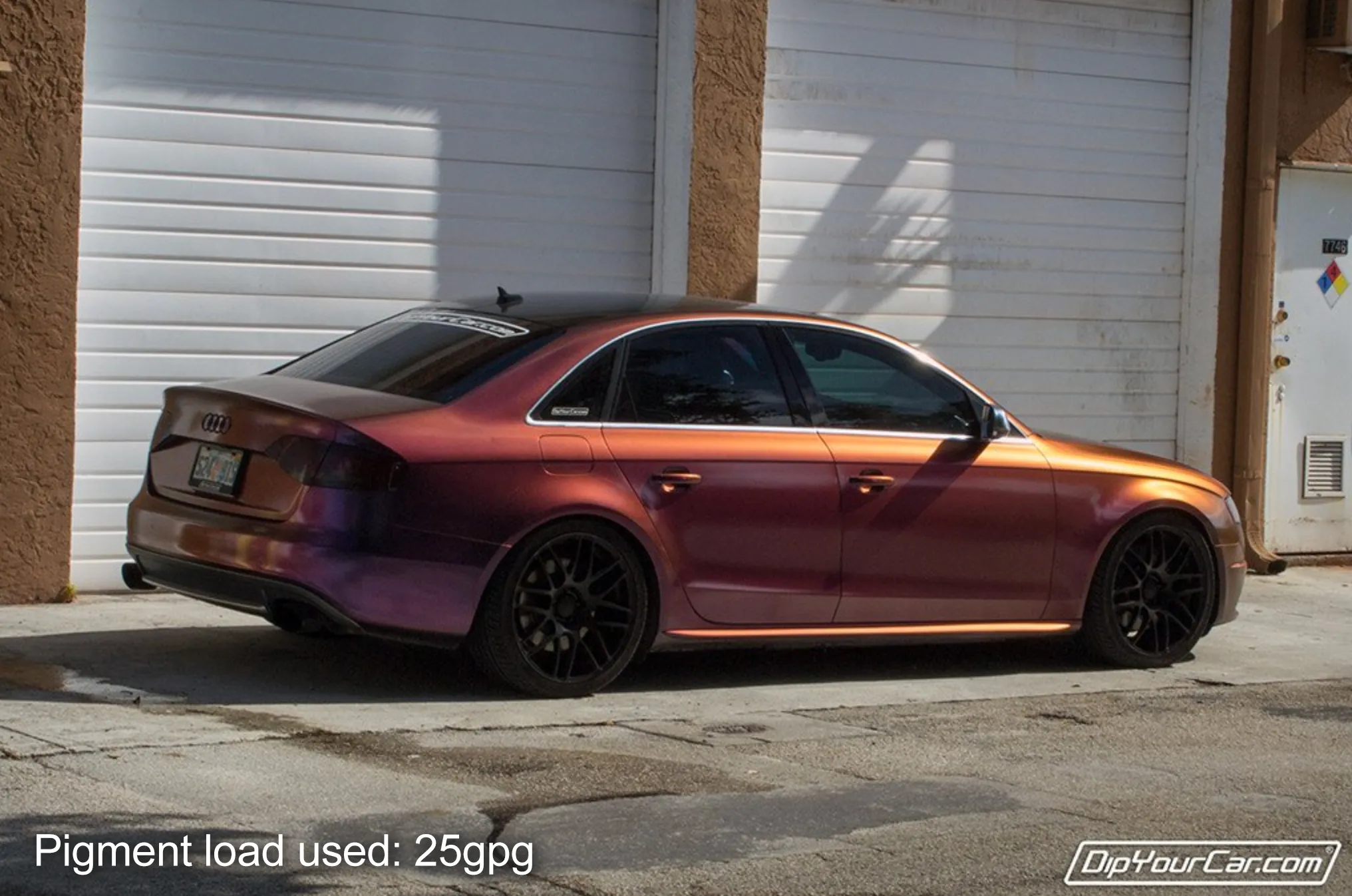 Anthias Car Kit