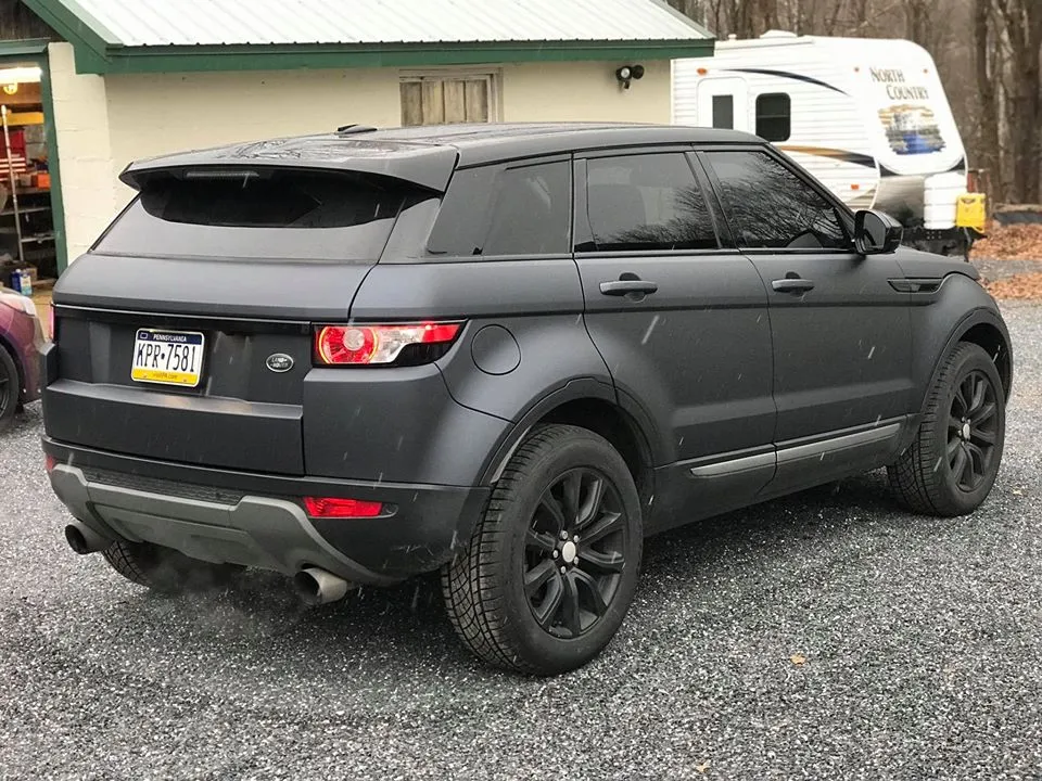 Arctic Car Kit