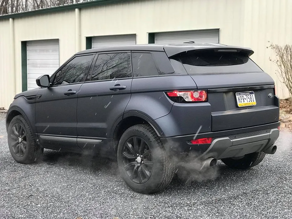 Arctic Car Kit