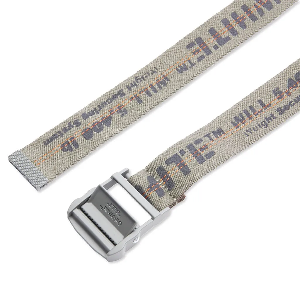 Army Industrial Belt H35 - Military/Military