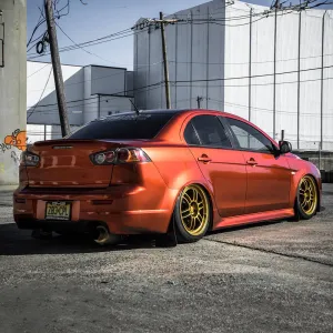 Carbon Lava Car Kit