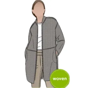 Casey Coat