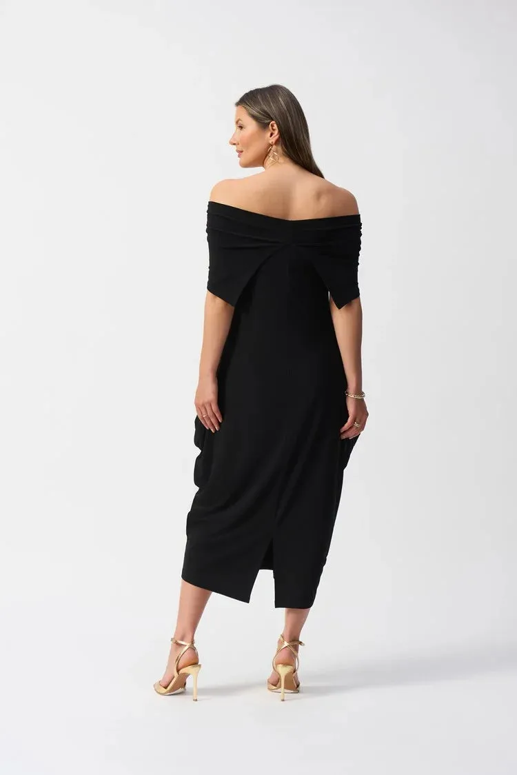 Cocoon Dress