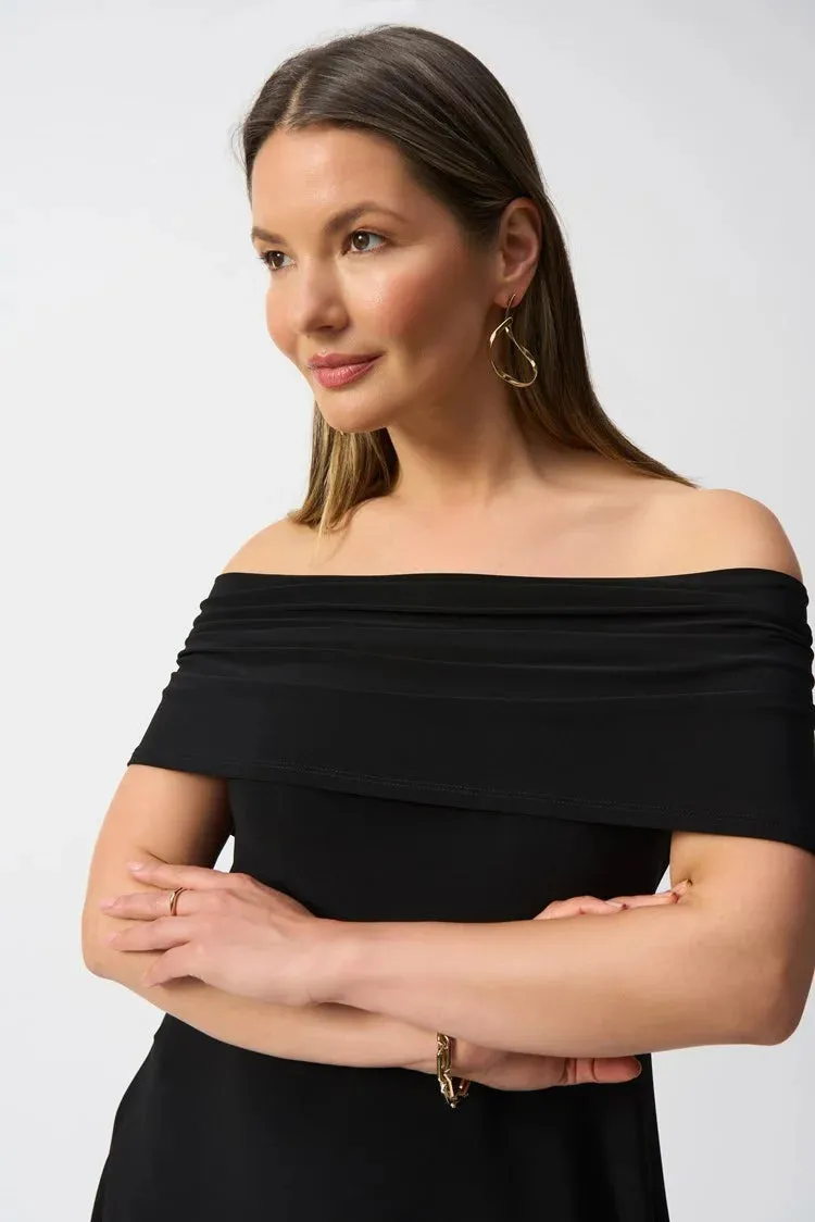 Cocoon Dress