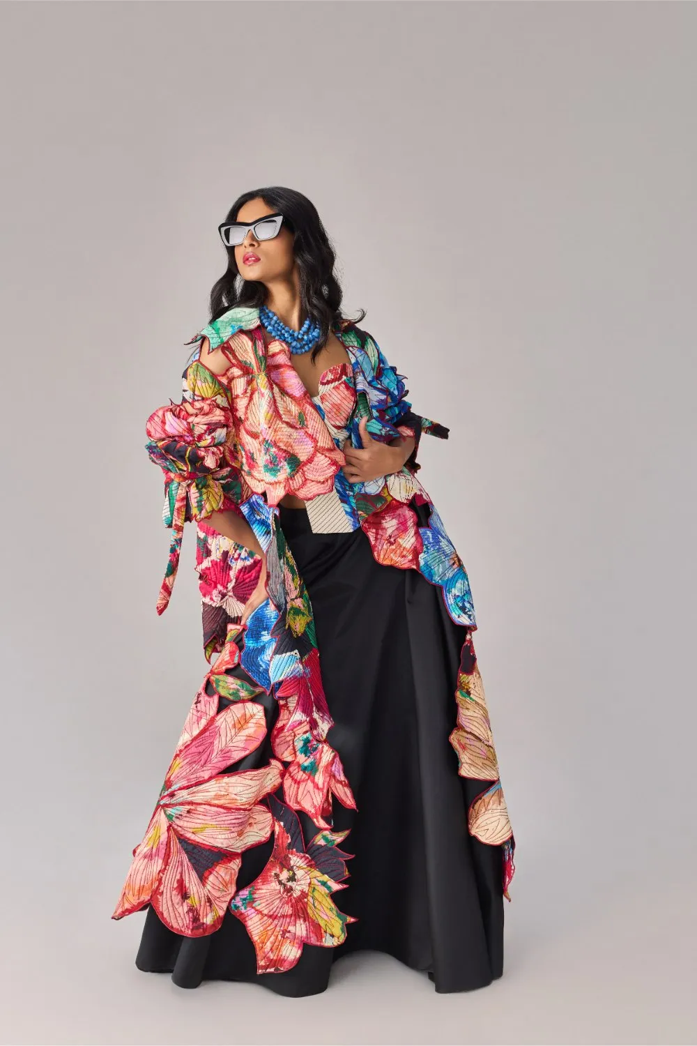 Effie Coat