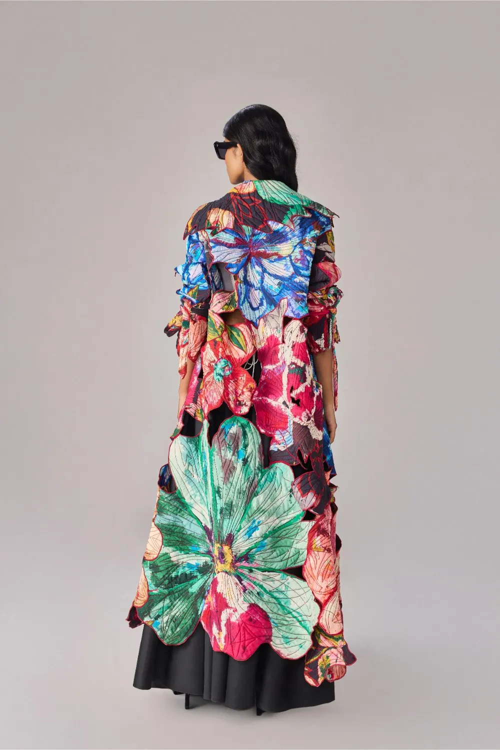 Effie Coat