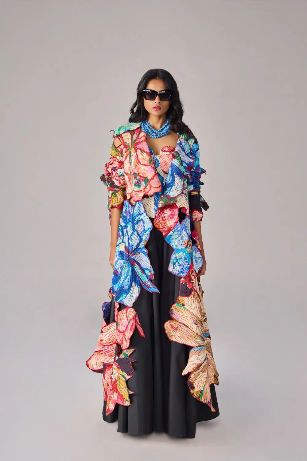Effie Coat