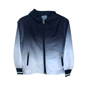 INCITY REEVES OMBRE RAINCOAT