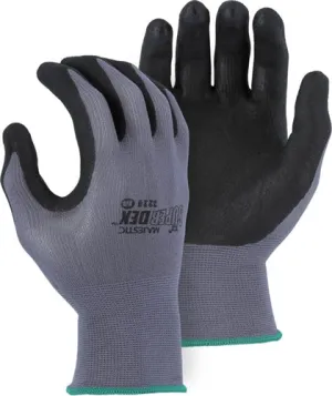 Majestic Gloves 3228 Nitrile Coated Gloves (Dozen)