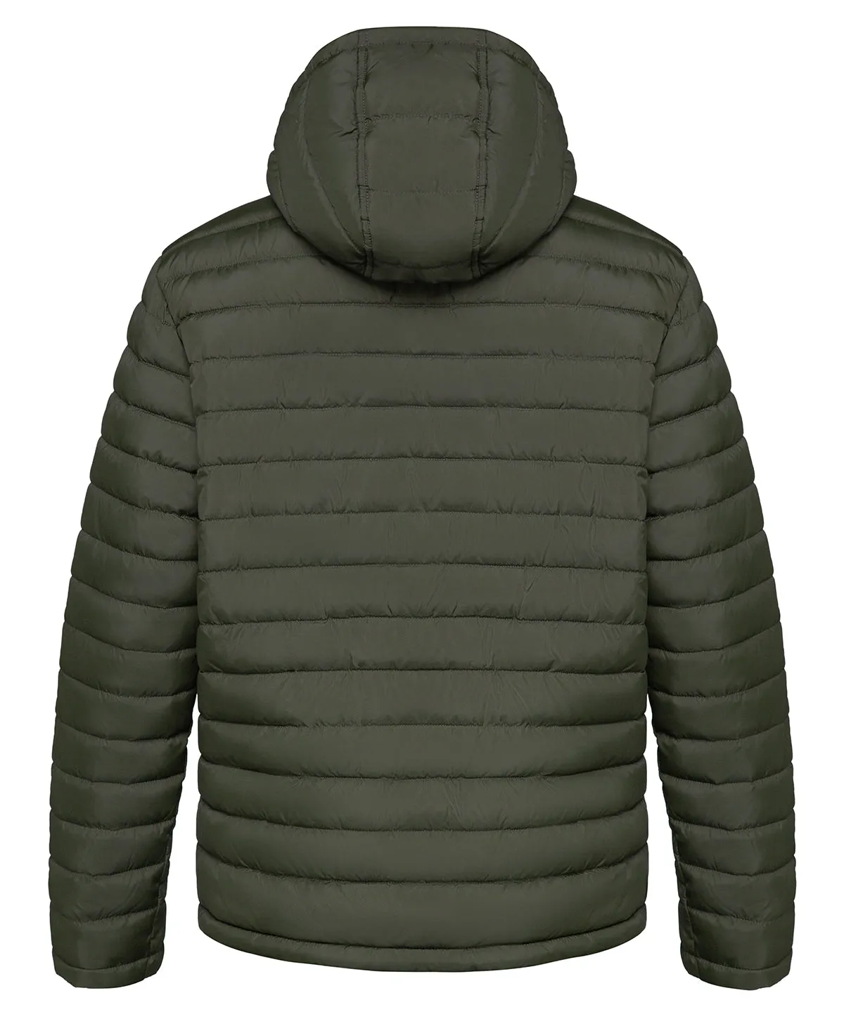 Men's Light Weight Puffer Jacket