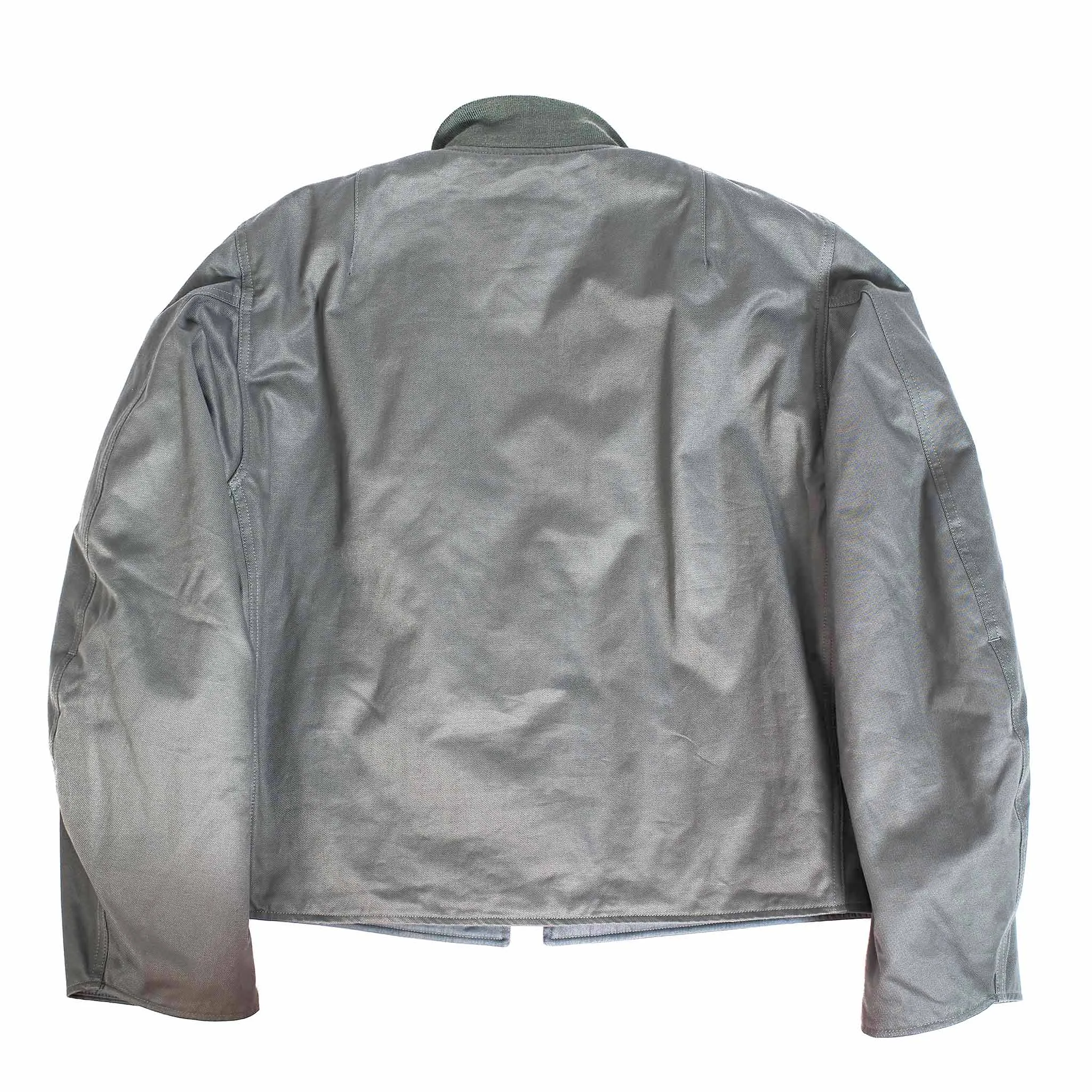 The Real McCoy's MJ21006 CWU-7/P Real McCoy MFG. CO. INC Sage Green
