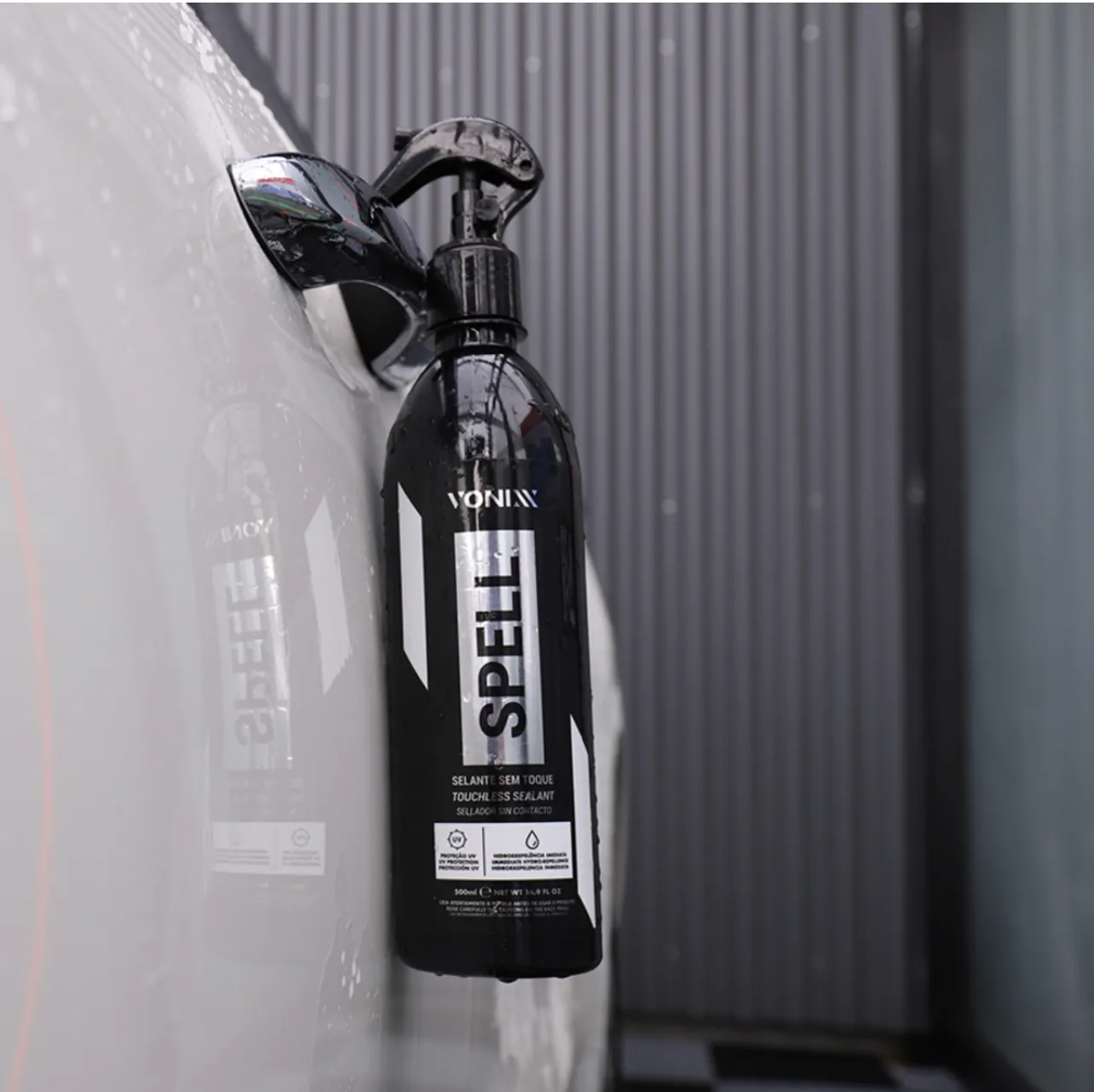 Vonixx SPELL 500ml (Touchless sealant)