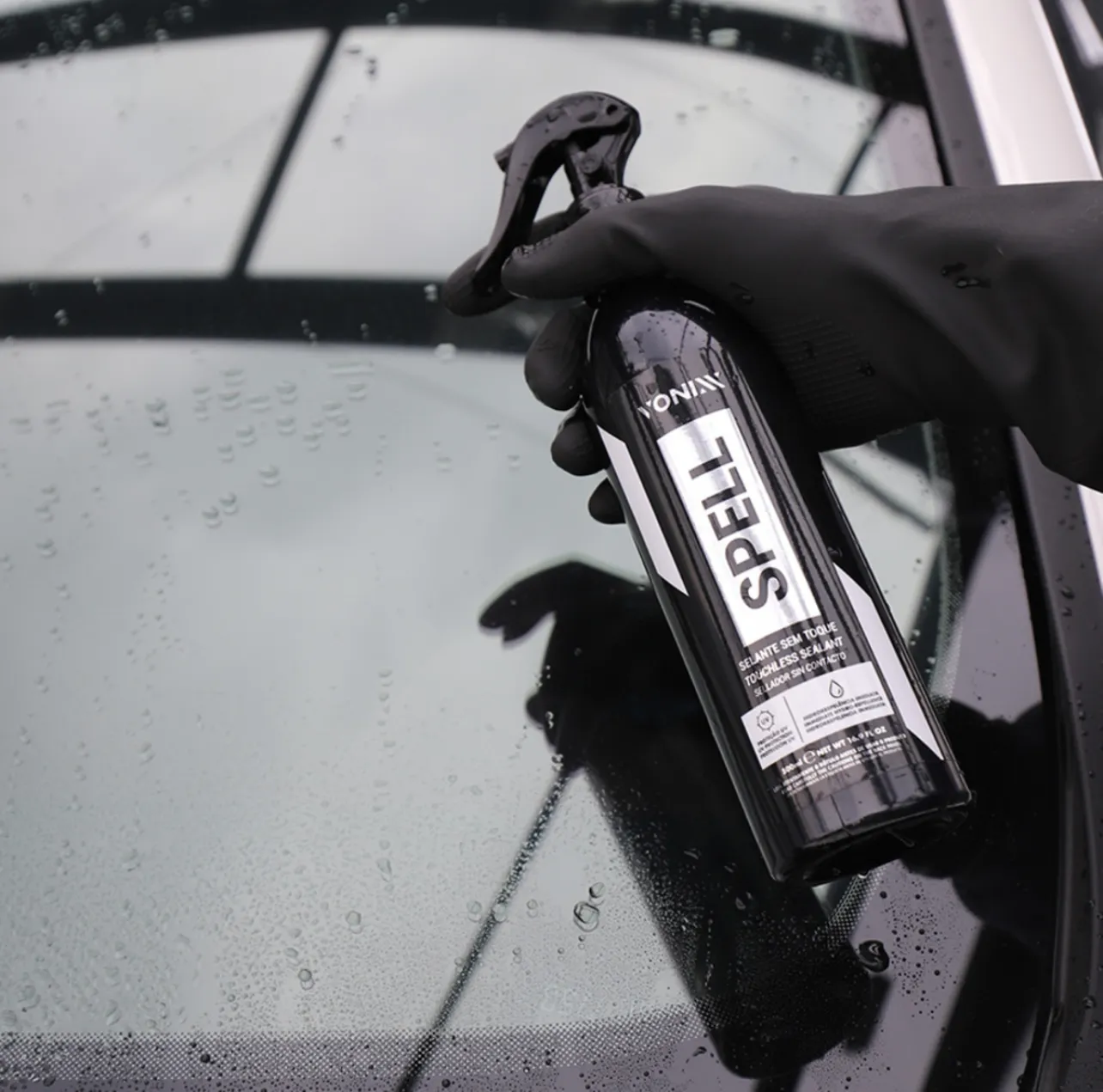 Vonixx SPELL 500ml (Touchless sealant)