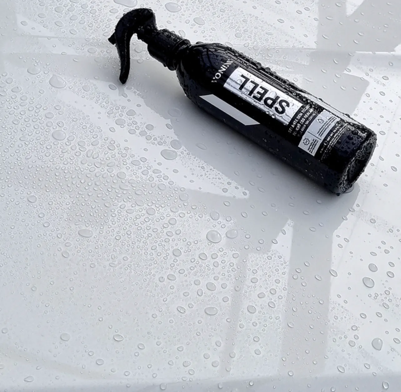 Vonixx SPELL 500ml (Touchless sealant)