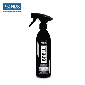 Vonixx SPELL 500ml (Touchless sealant)
