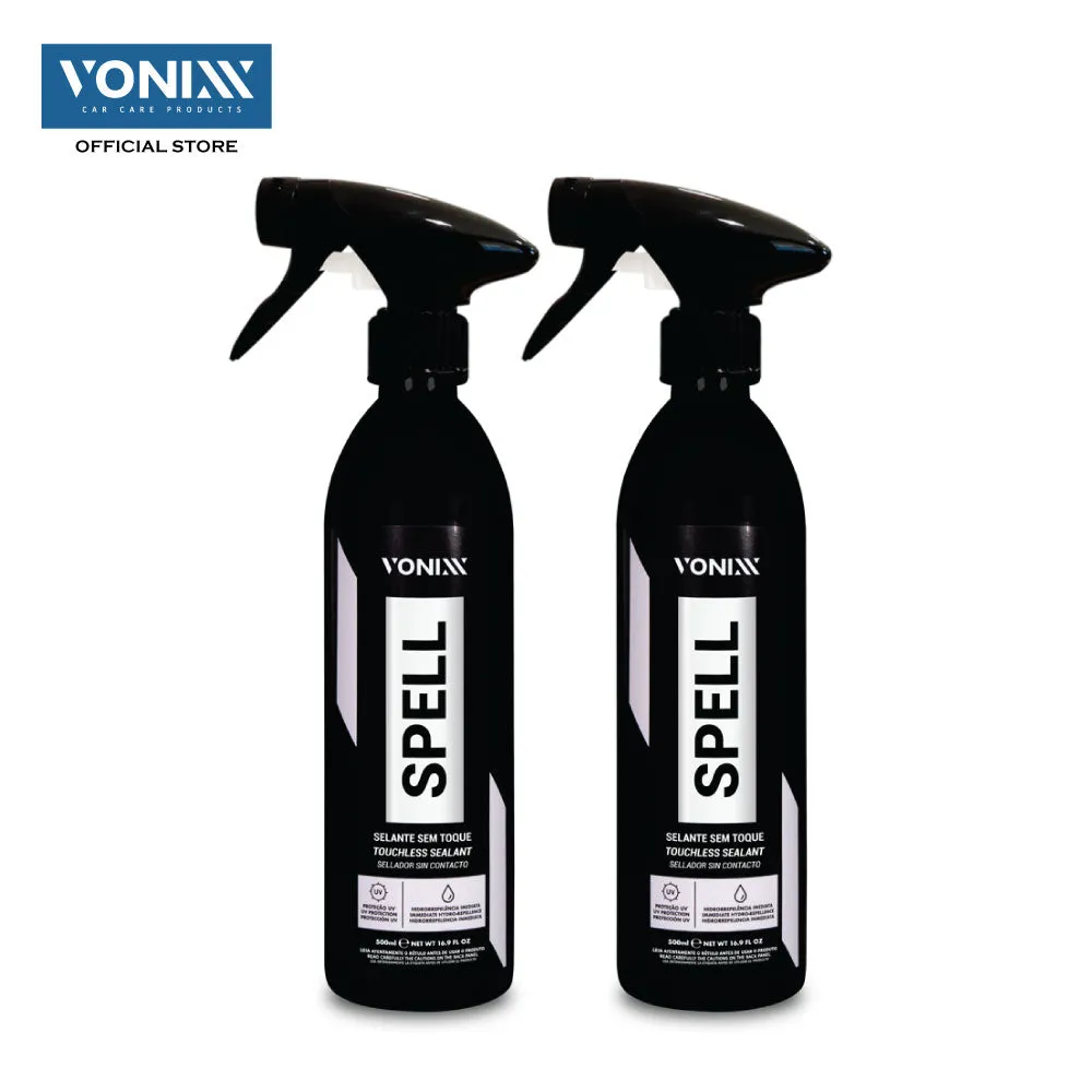 Vonixx SPELL 500ml (Touchless sealant)